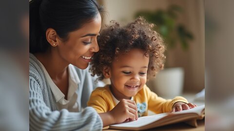 Education By Mom: A Call to Revolutionize Learning