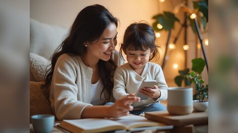 Empowering Urban Moms: Transforming Education into Joyful Family Growth