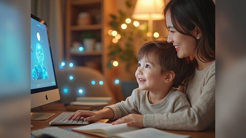Empowering Mothers: The Original Educators of Our Children