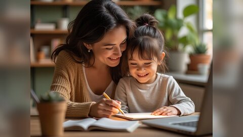Empowering Education with a Freemium Model: Accessible Learning for Every Mother