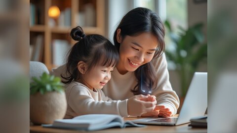 Unlocking the Power of Second Language Learning for Families