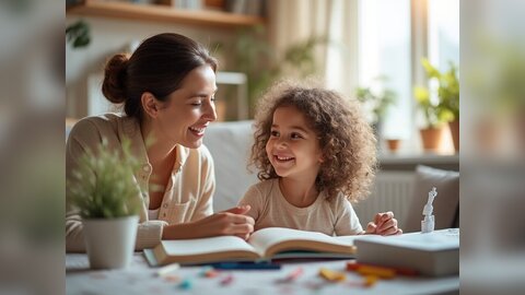 Empowering Mothers with The Super Coach AI: A Catalyst for Personal and Educational Growth
