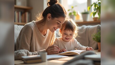 Empowering Education: Transforming Homes into Learning Hubs