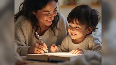 Education By Mom: Bringing Learning to Every Home