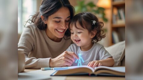 Harnessing the Power of Storytelling in Education: Guiding Values Through Tales