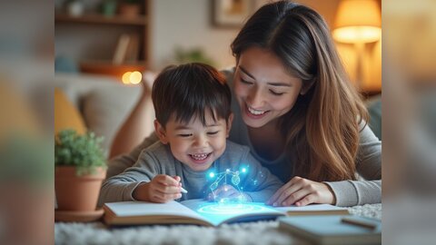 Dynamic Learning Solutions for the Modern Family