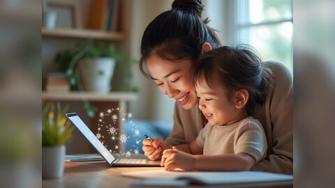 Pioneering Education by Empowering Mothers: A Five-Year Vision