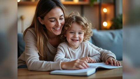 The Essential Early Years: Unlocking Potential from Ages 1–4