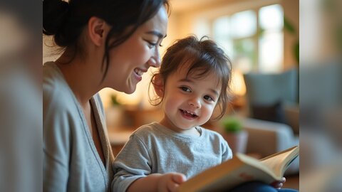 Empowering Mothers: Building Lifelong Skills with 'Education By Mom'