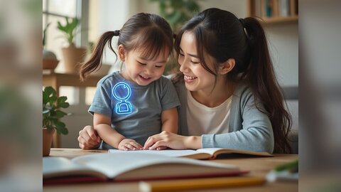 Revolutionizing Learning: Meet the Super Teacher AI