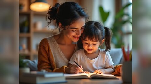 Empowering Mothers to Nurture Future Generations